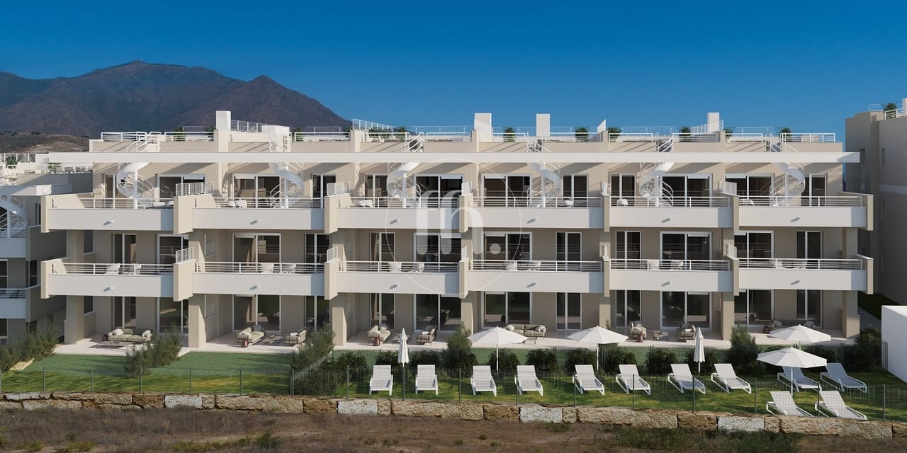 NOUVELLE PROMOTION À ESTEPONA GOLF, à seulement 10 minutes en voiture d'Estepona ! - Image 15