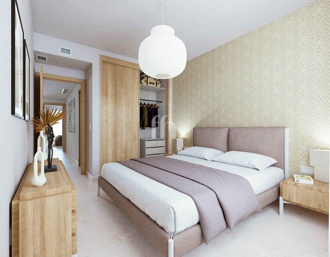 BRAND NEW DEVELOPMENT IN ESTEPONA GOLF, only 10 minutes drive from Estepona! — alternate view