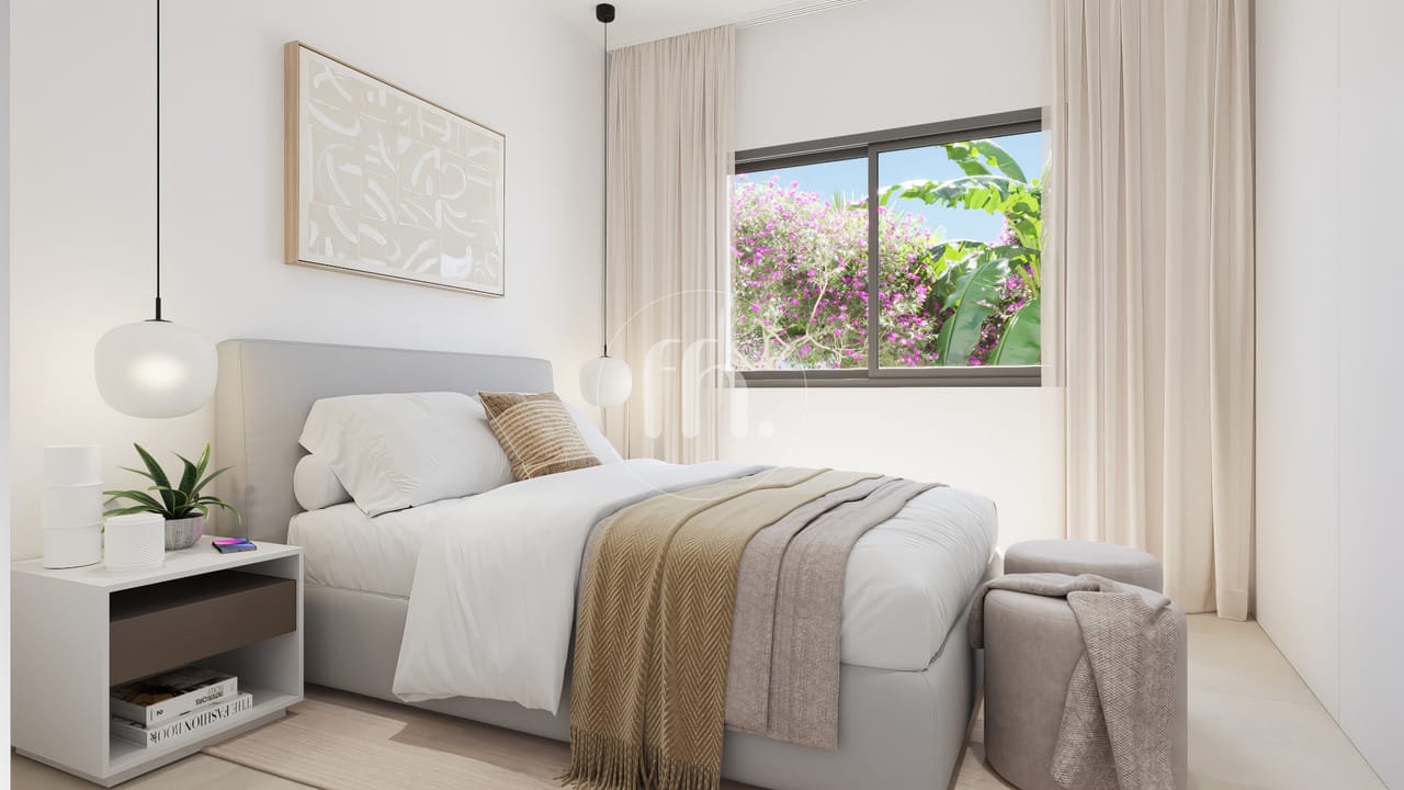Fantastic new development near the amenities and the beach in Estepona! Due for completion 2026. - Image 10
