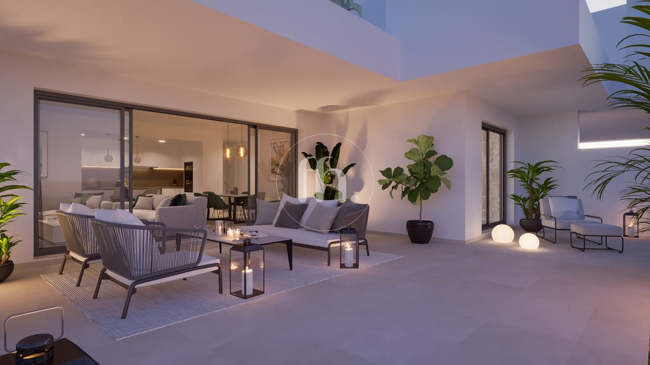 Fantastic new development near the amenities and the beach in Estepona! Due for completion 2026. - Image 11