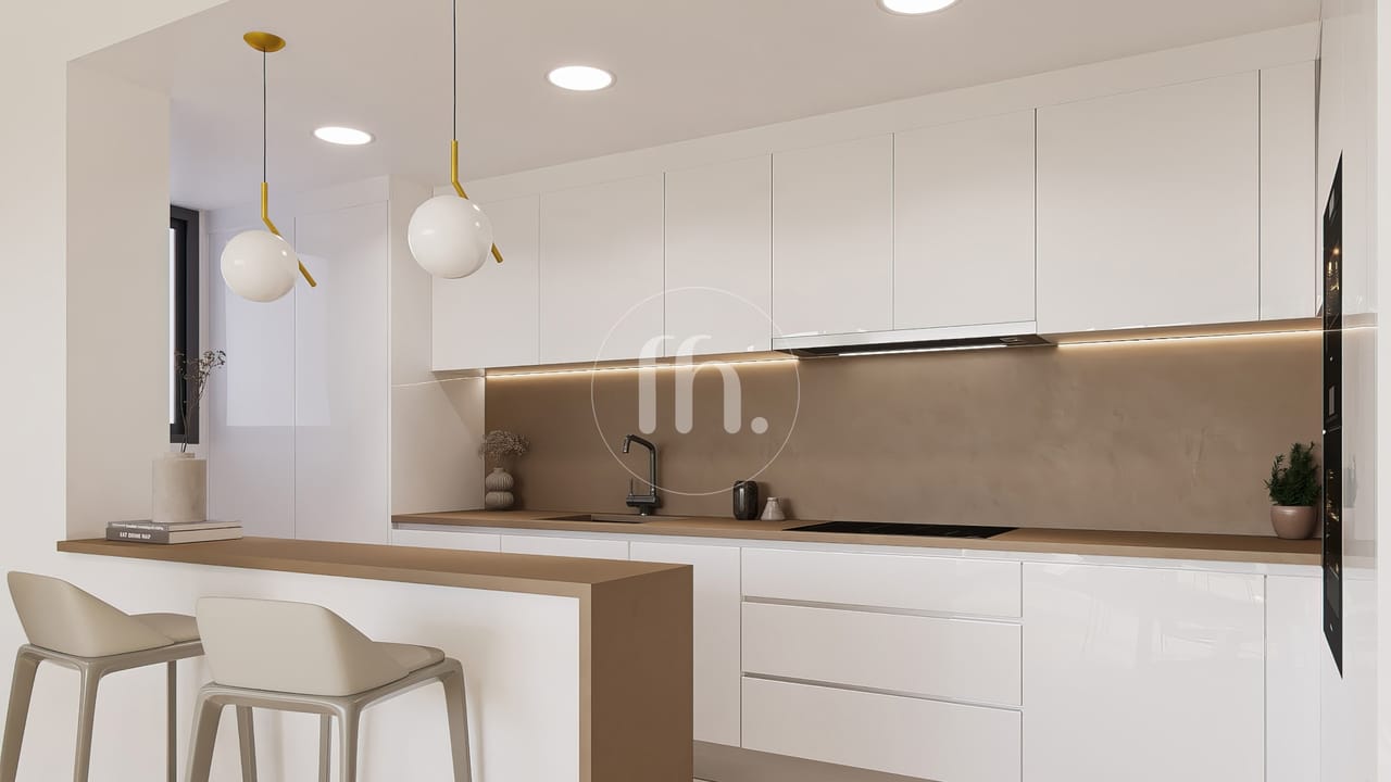 Fantastic new development near the amenities and the beach in Estepona! Due for completion 2026. - Image 4