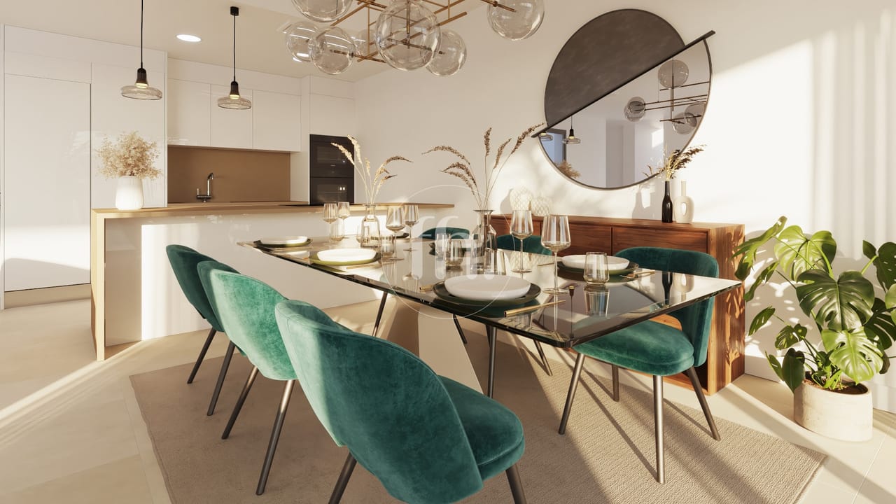 Fantastic new development near the amenities and the beach in Estepona! Due for completion 2026. - Image 5