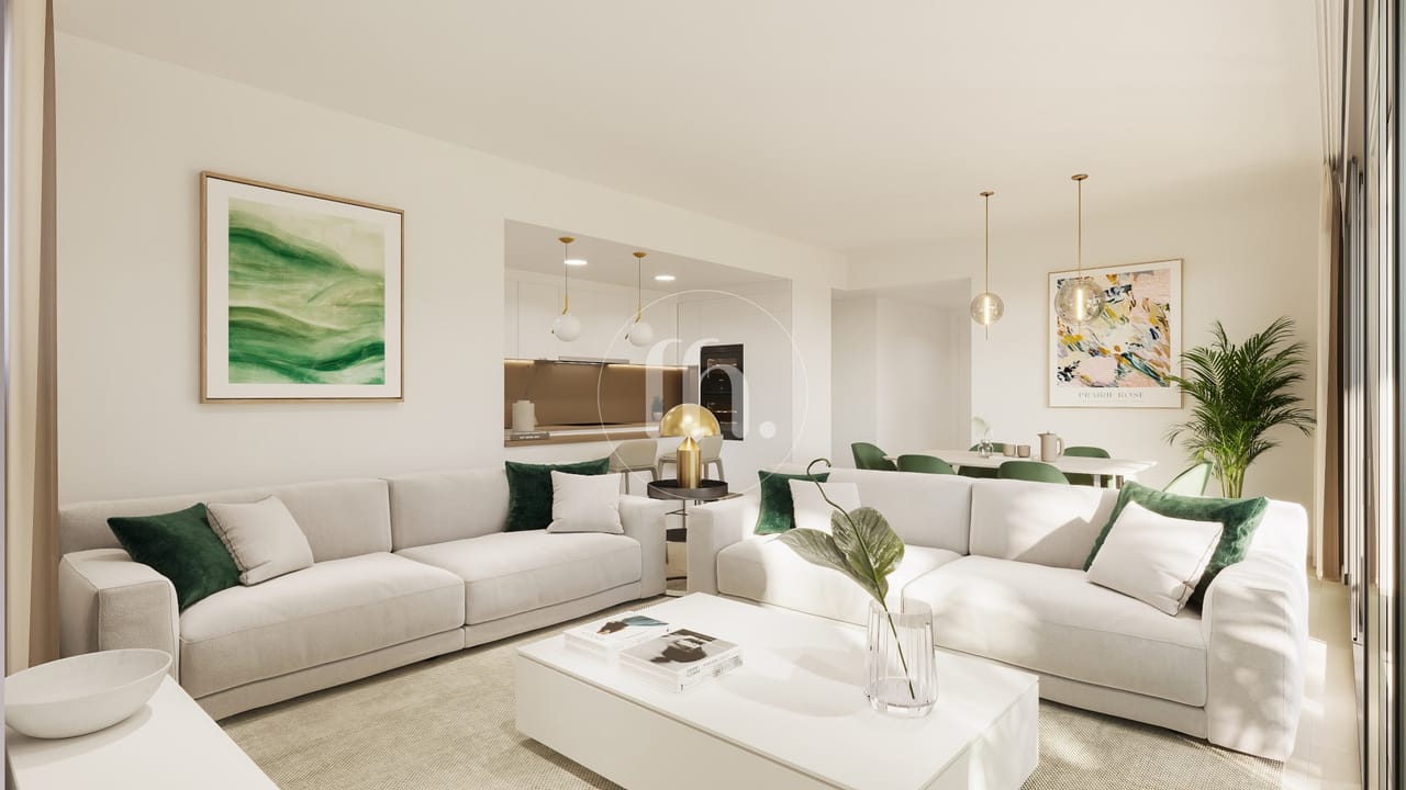 Fantastic new development near the amenities and the beach in Estepona! Due for completion 2026. - Image 8