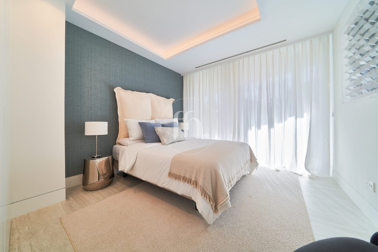 Luxurious two bedroom apartment in The Sapphire residence, West Estepona - Image 21