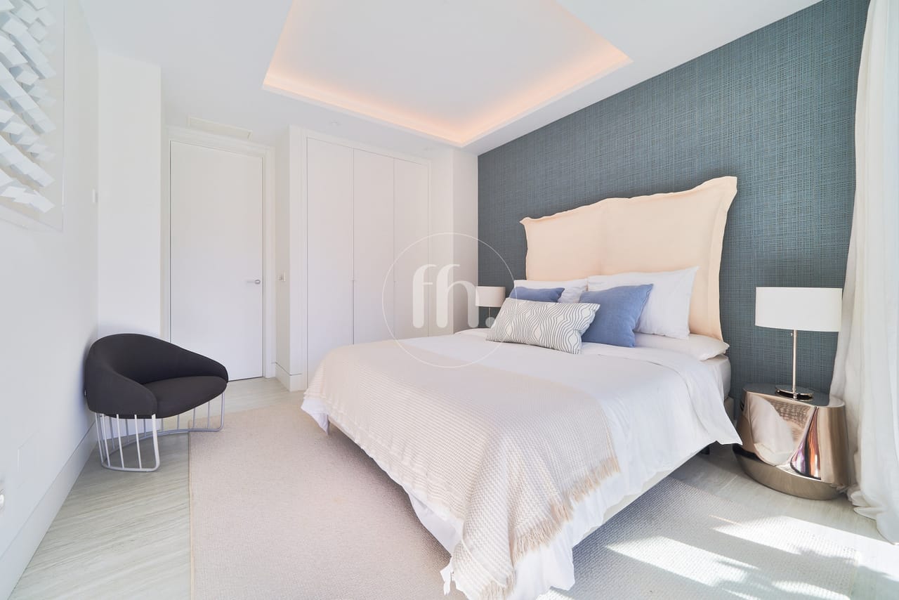 Luxurious two bedroom apartment in The Sapphire residence, West Estepona - Image 22