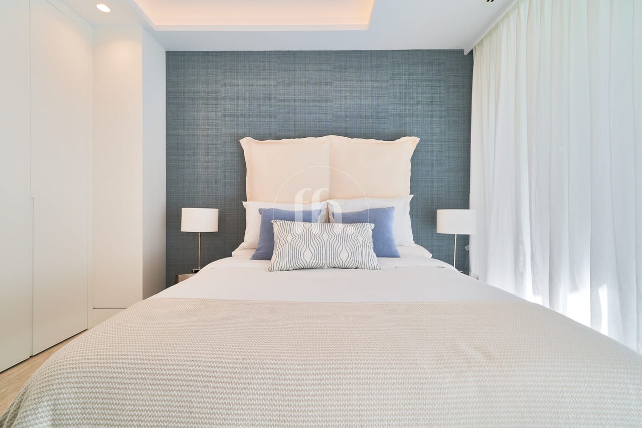 Luxurious two bedroom apartment in The Sapphire residence, West Estepona - Image 23