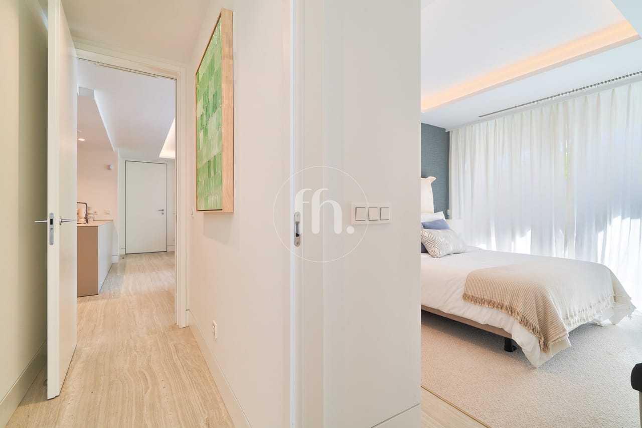 Luxurious two bedroom apartment in The Sapphire residence, West Estepona - Image 27