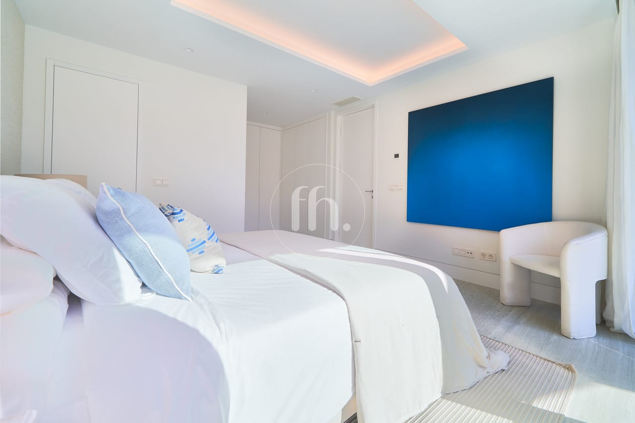 Luxurious two bedroom apartment in The Sapphire residence, West Estepona - Image 28