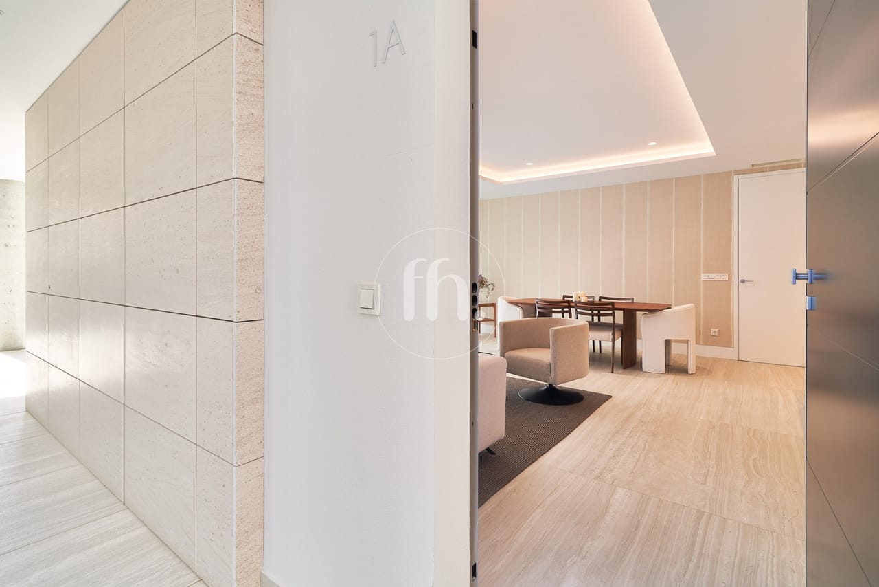 Luxurious two bedroom apartment in The Sapphire residence, West Estepona - Image 30