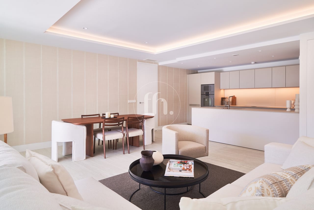 Luxurious two bedroom apartment in The Sapphire residence, West Estepona - Image 6