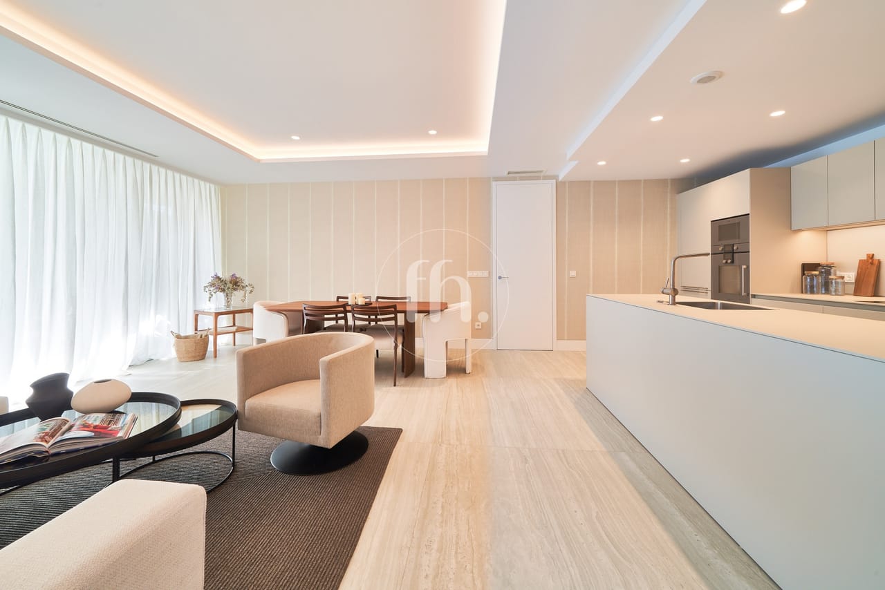 Luxurious two bedroom apartment in The Sapphire residence, West Estepona - Image 8