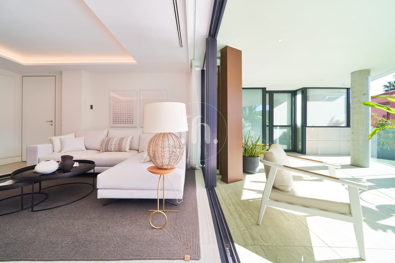 Luxurious two bedroom apartment in The Sapphire residence, West Estepona - Image 9