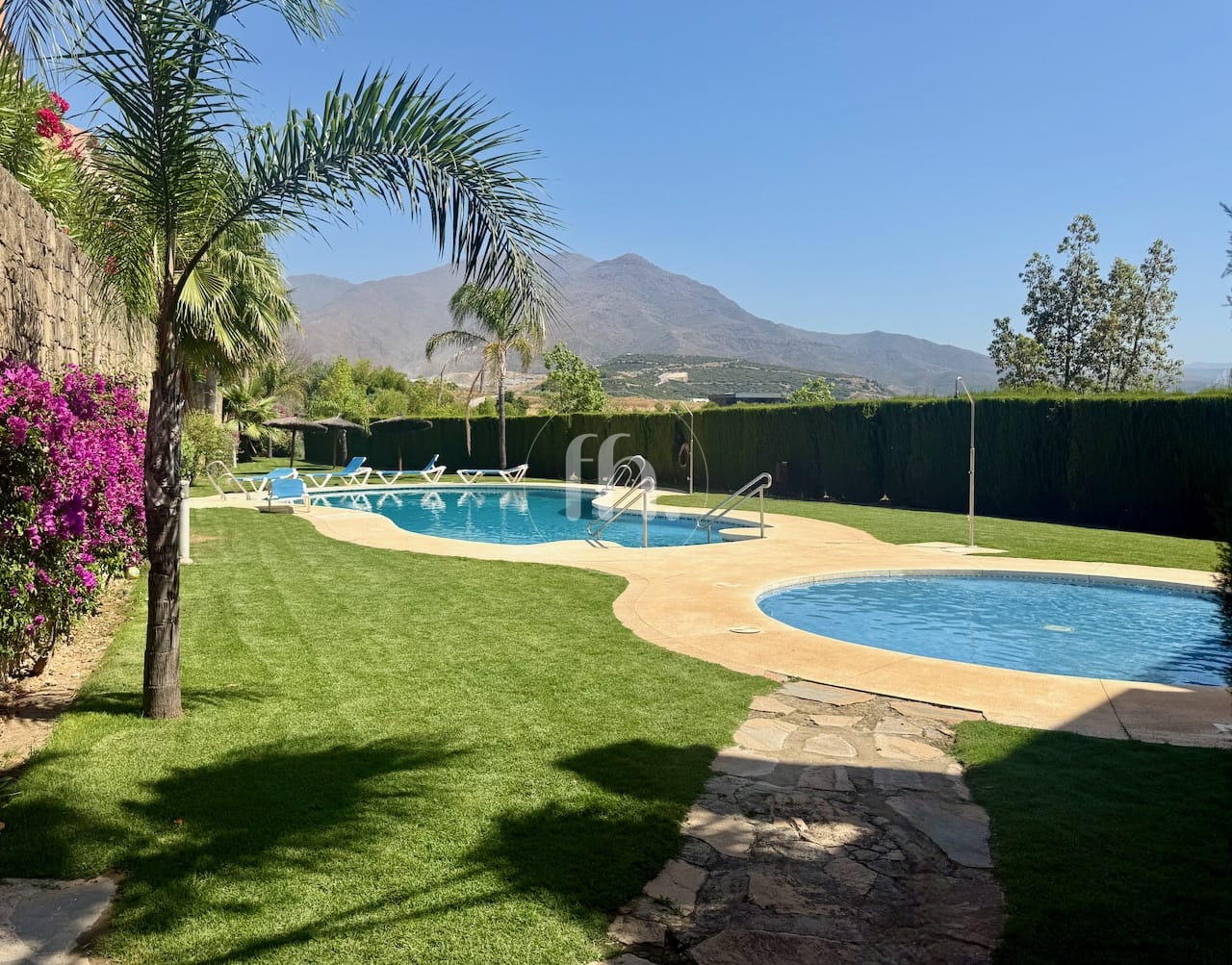 Adosada en venta en Villas de Santa Maria, Azata Golf, Estepona - Image 7