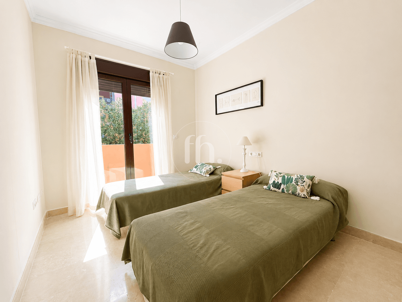 Adosada en venta en Villas de Santa Maria, Azata Golf, Estepona - Image 16