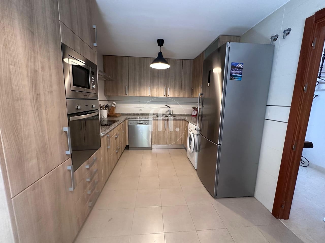 Spacious townhouse for sale in Villas de Santa Maria, Azata Golf, Estepona - Image 10