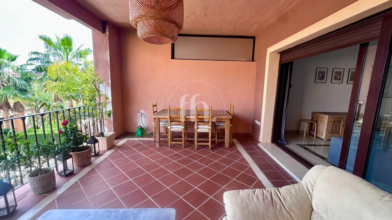 Spacious townhouse for sale in Villas de Santa Maria, Azata Golf, Estepona - Image 28