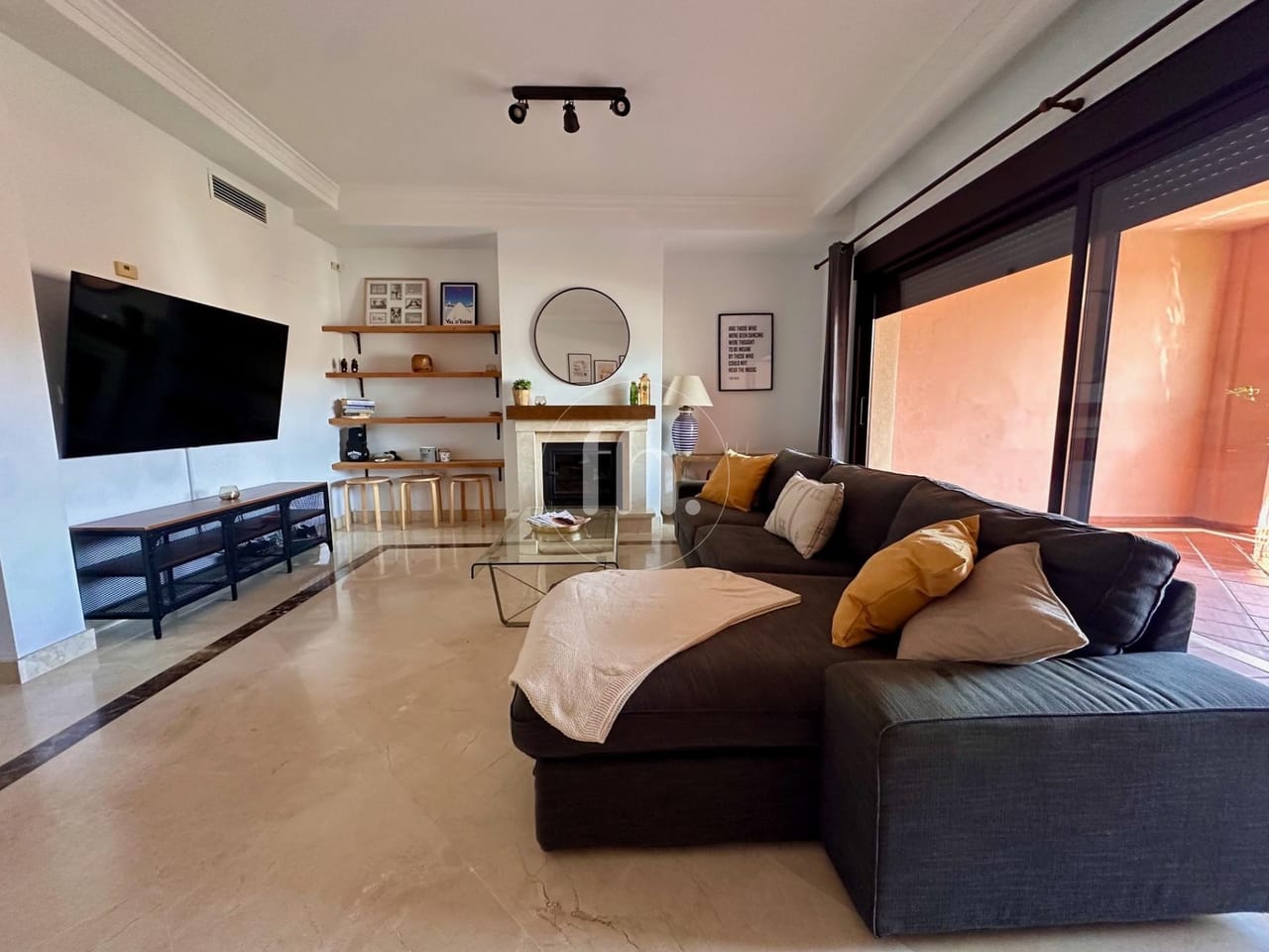 Spacious townhouse for sale in Villas de Santa Maria, Azata Golf, Estepona - Image 4
