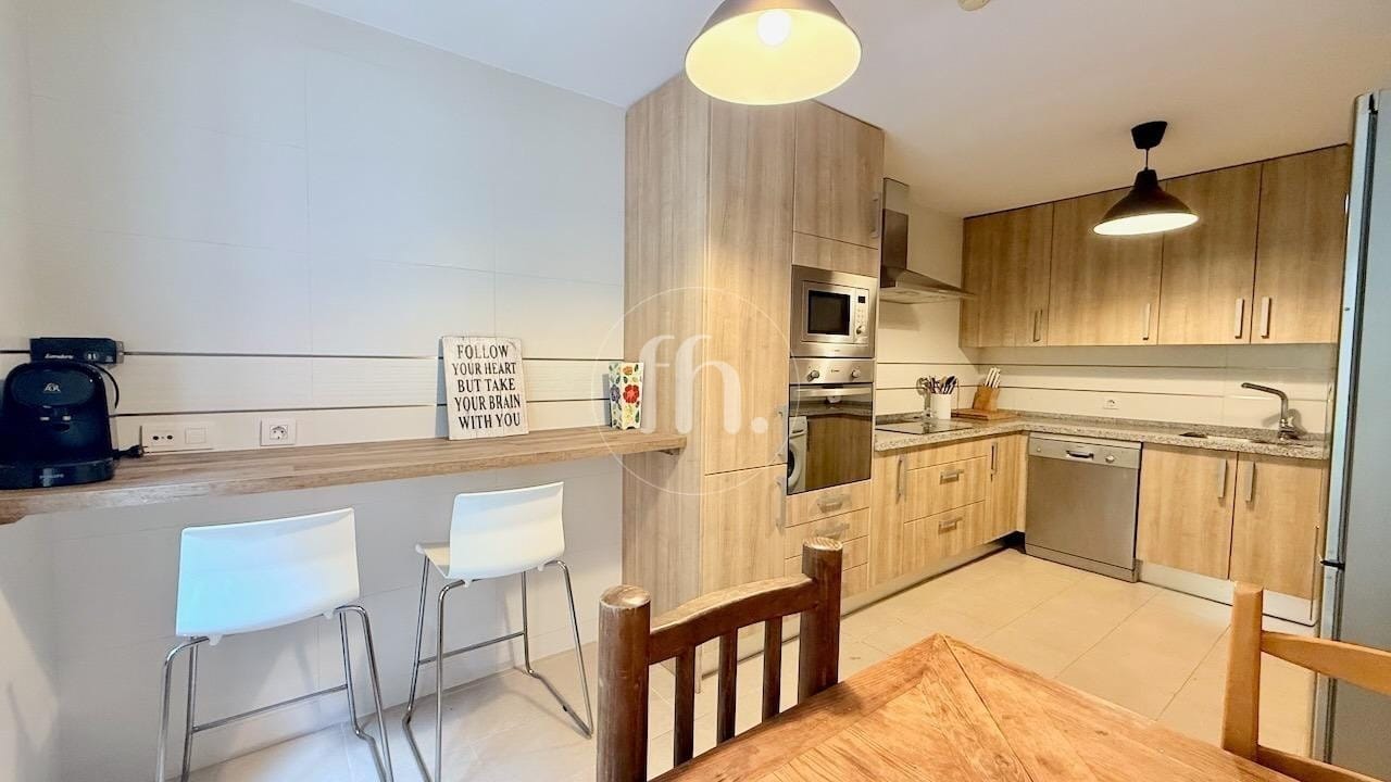 Spacious townhouse for sale in Villas de Santa Maria, Azata Golf, Estepona - Image 6