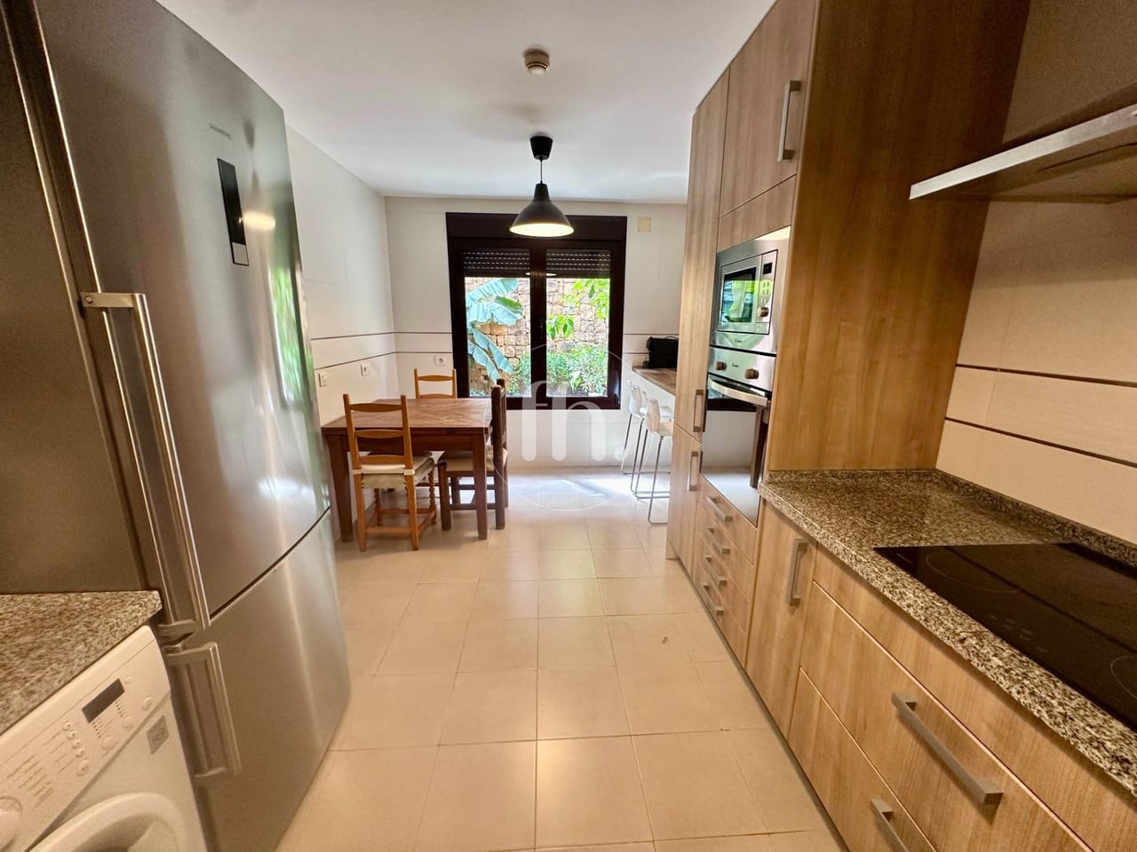 Spacious townhouse for sale in Villas de Santa Maria, Azata Golf, Estepona - Image 8
