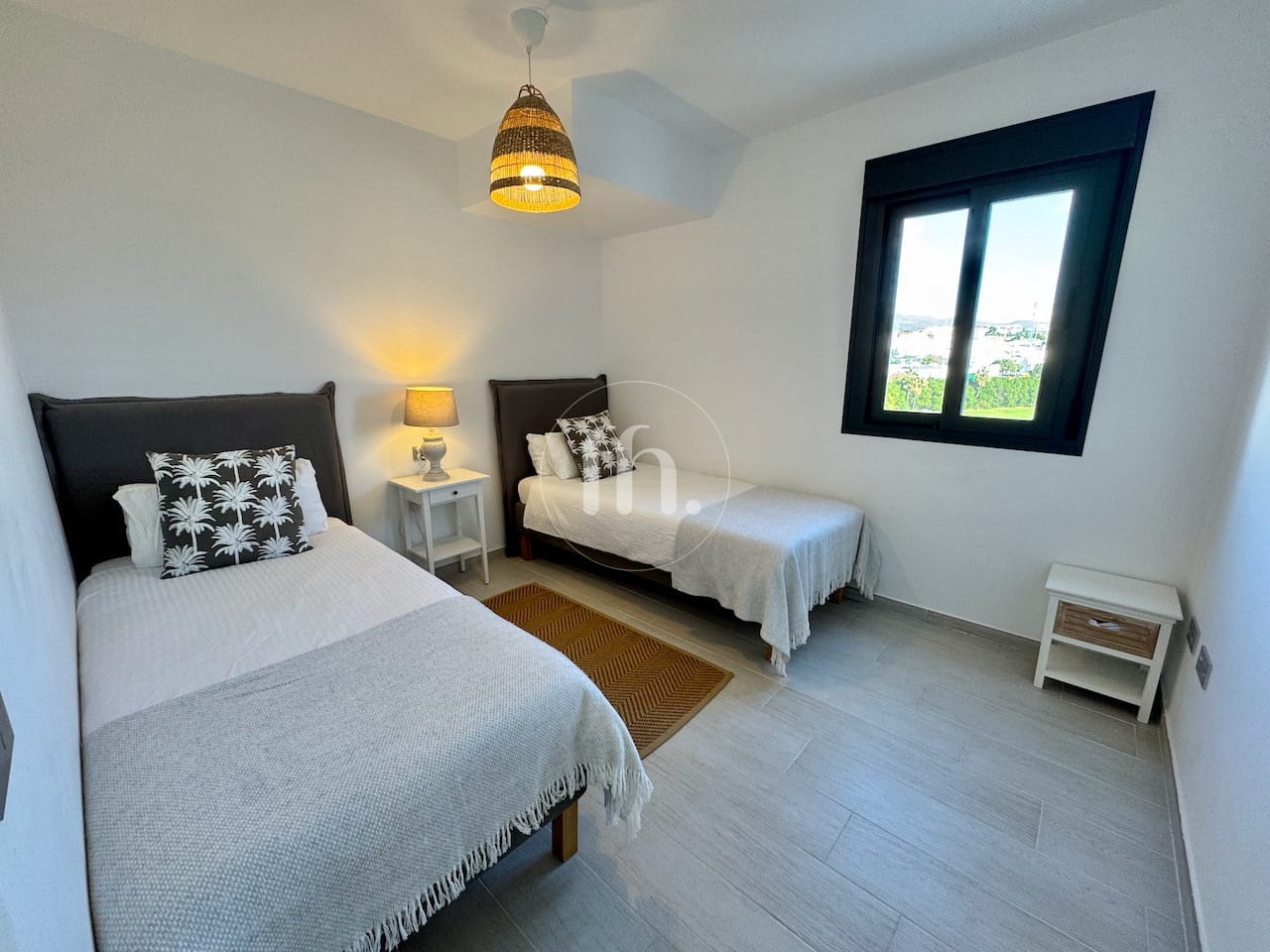 Superbe duplex-penthouse à vendre à Arroyo Vaquero, Estepona - Image 14
