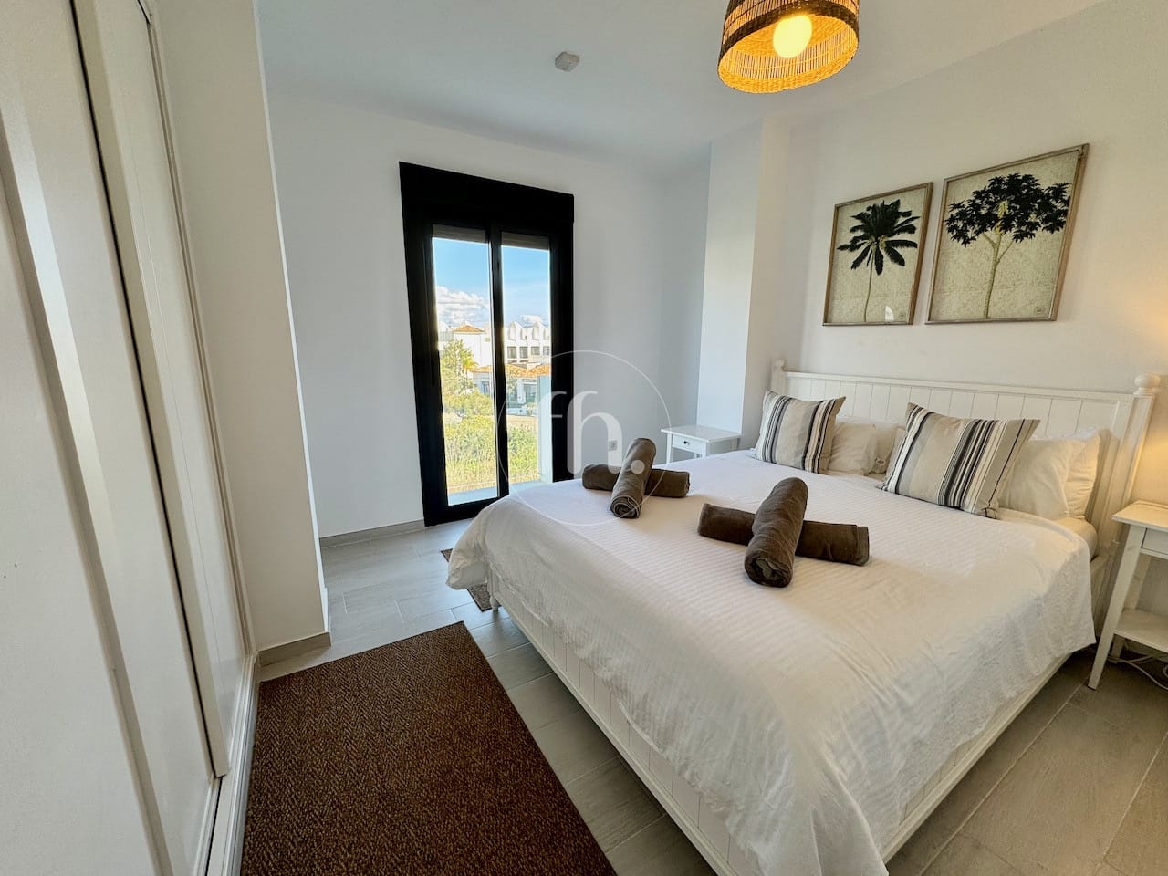 Superbe duplex-penthouse à vendre à Arroyo Vaquero, Estepona - Image 12