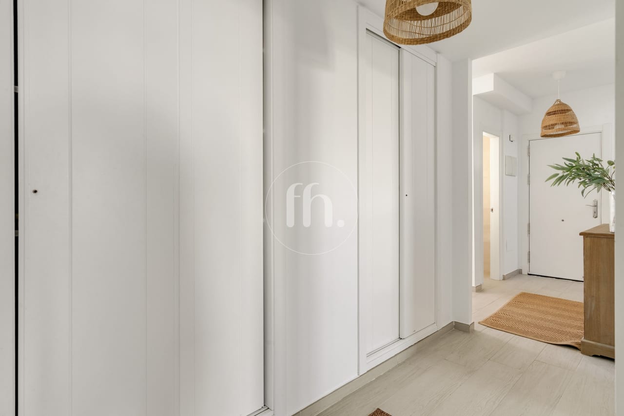 Immaculate duplex penthouse for sale in Arroyo Vaquero, Estepona - Image 18