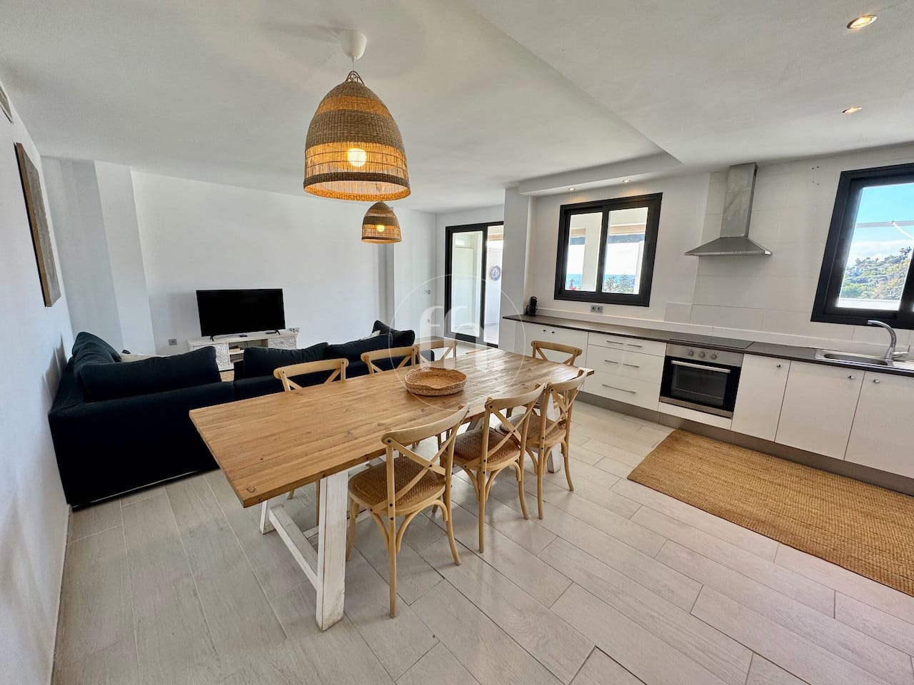 Superbe duplex-penthouse à vendre à Arroyo Vaquero, Estepona - Image 11