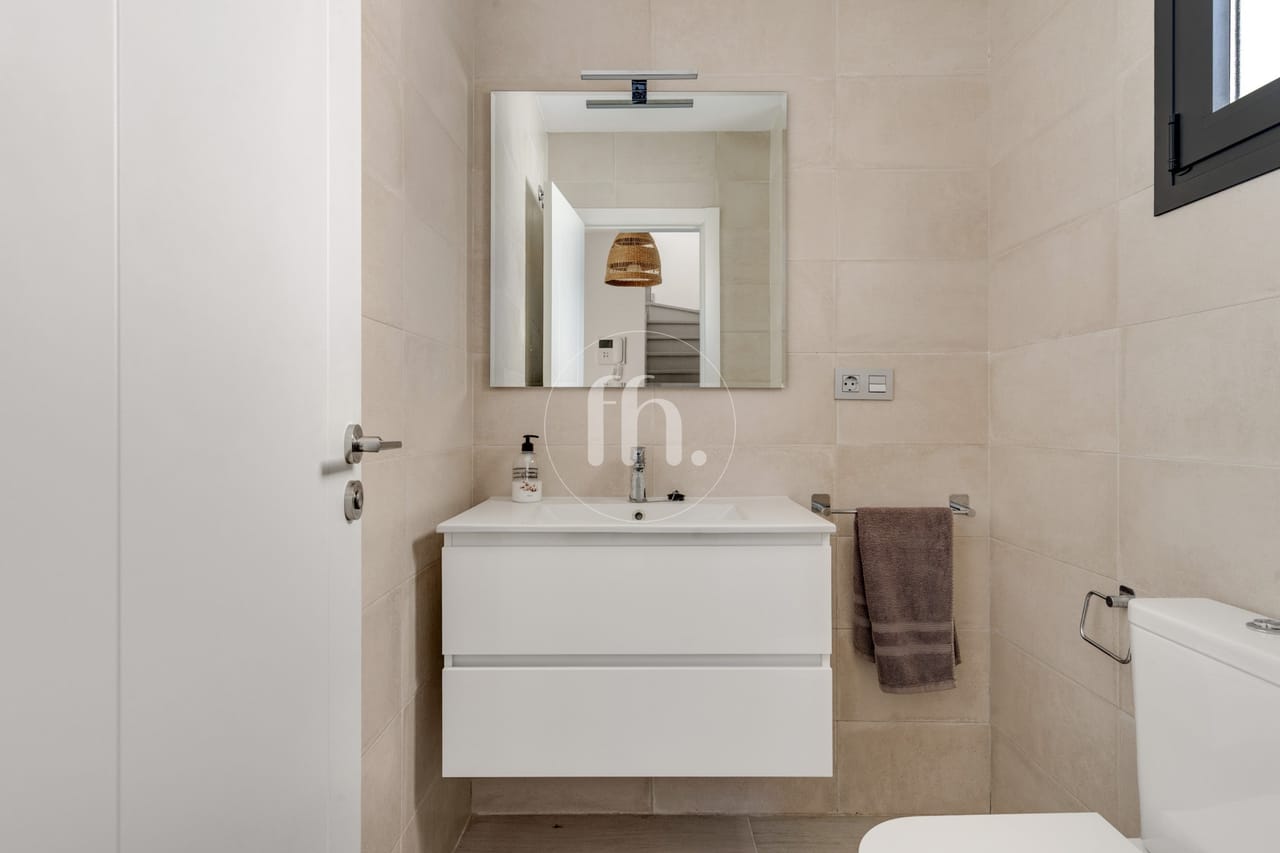 Immaculate duplex penthouse for sale in Arroyo Vaquero, Estepona - Image 20