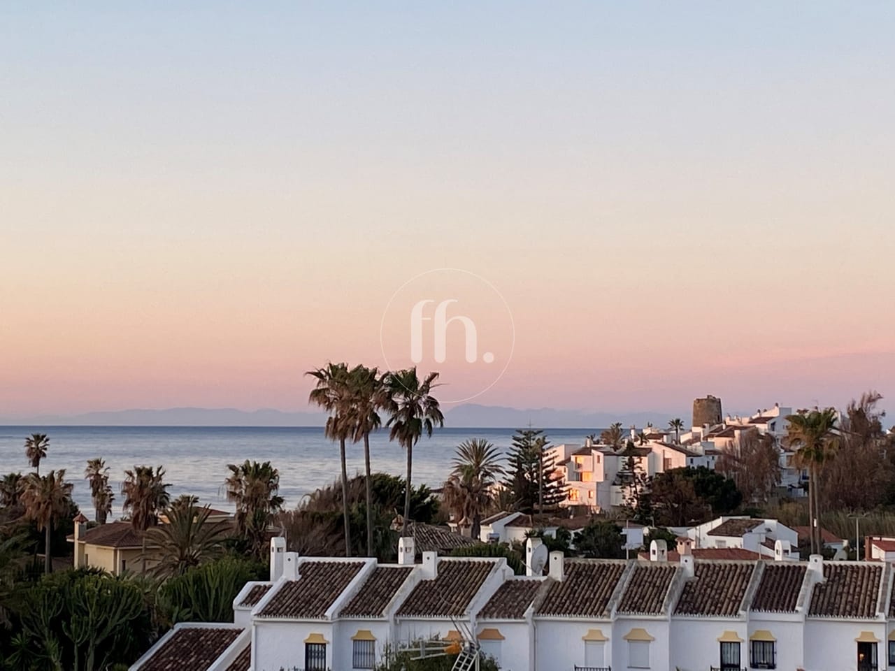 Superbe duplex-penthouse à vendre à Arroyo Vaquero, Estepona - Image 22