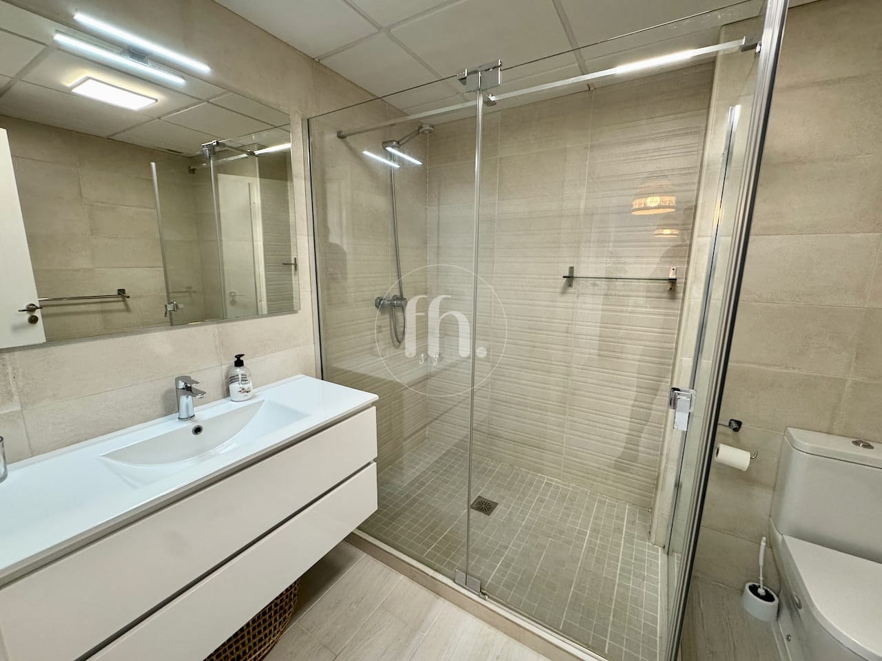 Superbe duplex-penthouse à vendre à Arroyo Vaquero, Estepona - Image 13