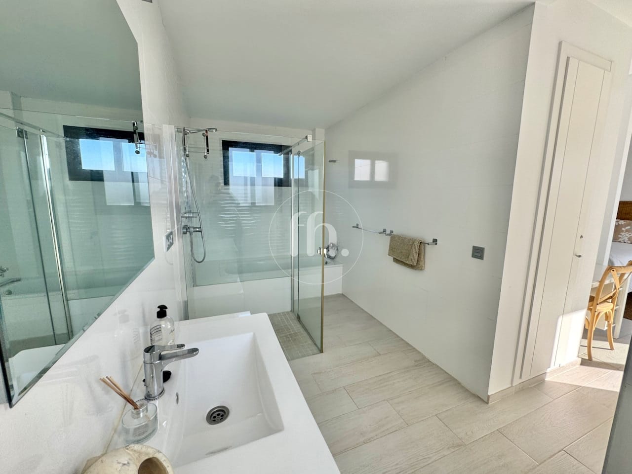 Superbe duplex-penthouse à vendre à Arroyo Vaquero, Estepona - Image 8