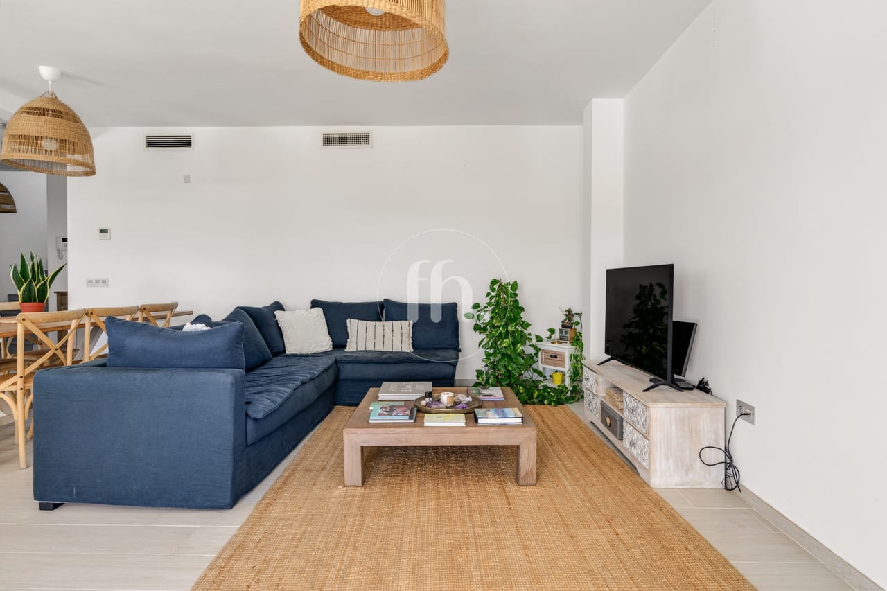 Immaculate duplex penthouse for sale in Arroyo Vaquero, Estepona - Image 10