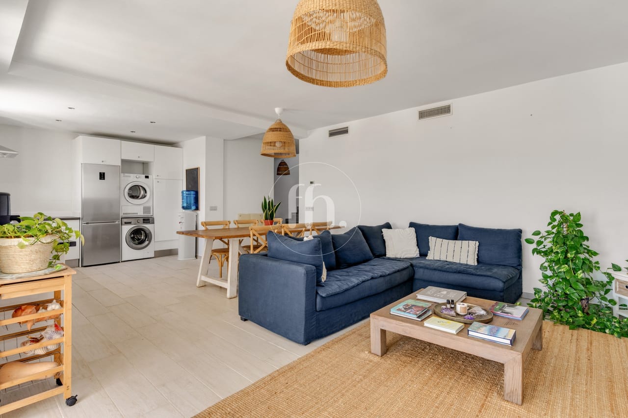 Immaculate duplex penthouse for sale in Arroyo Vaquero, Estepona - Image 8