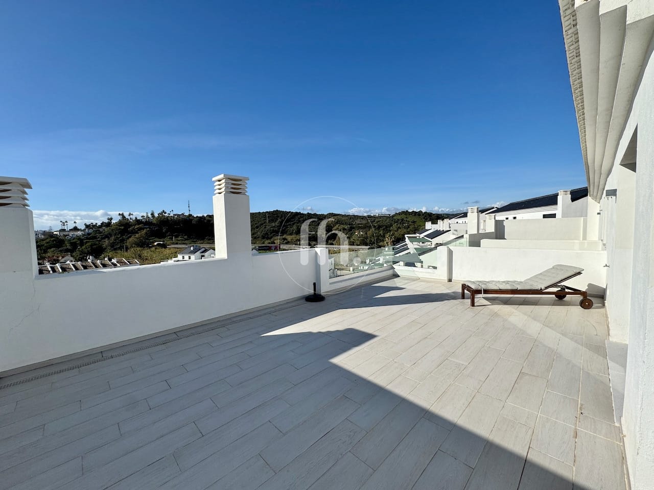 Superbe duplex-penthouse à vendre à Arroyo Vaquero, Estepona - Image 19