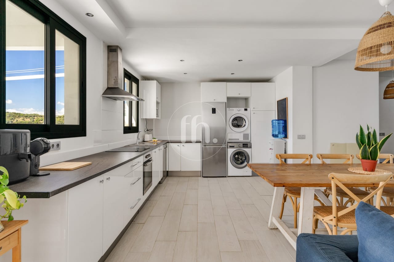 Immaculate duplex penthouse for sale in Arroyo Vaquero, Estepona - Image 9