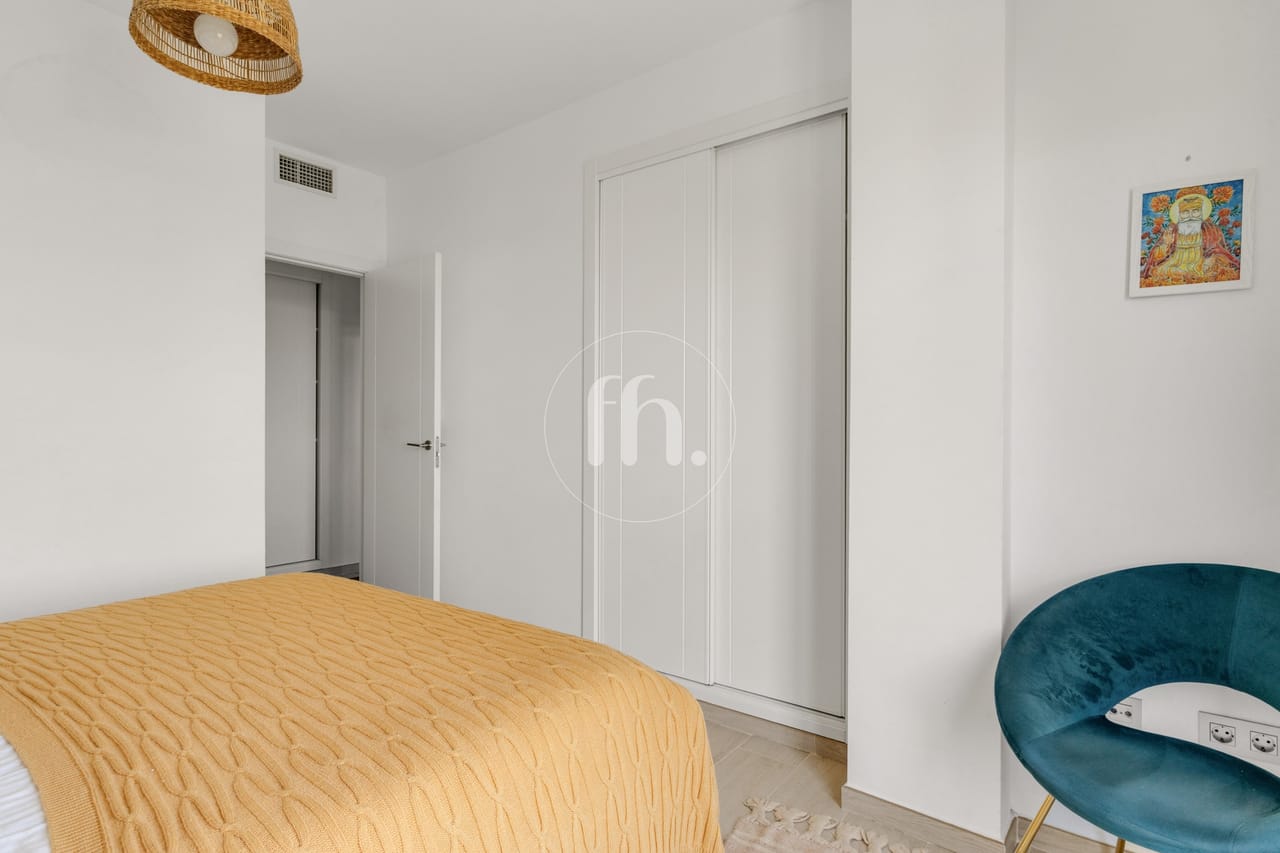 Immaculate duplex penthouse for sale in Arroyo Vaquero, Estepona - Image 19