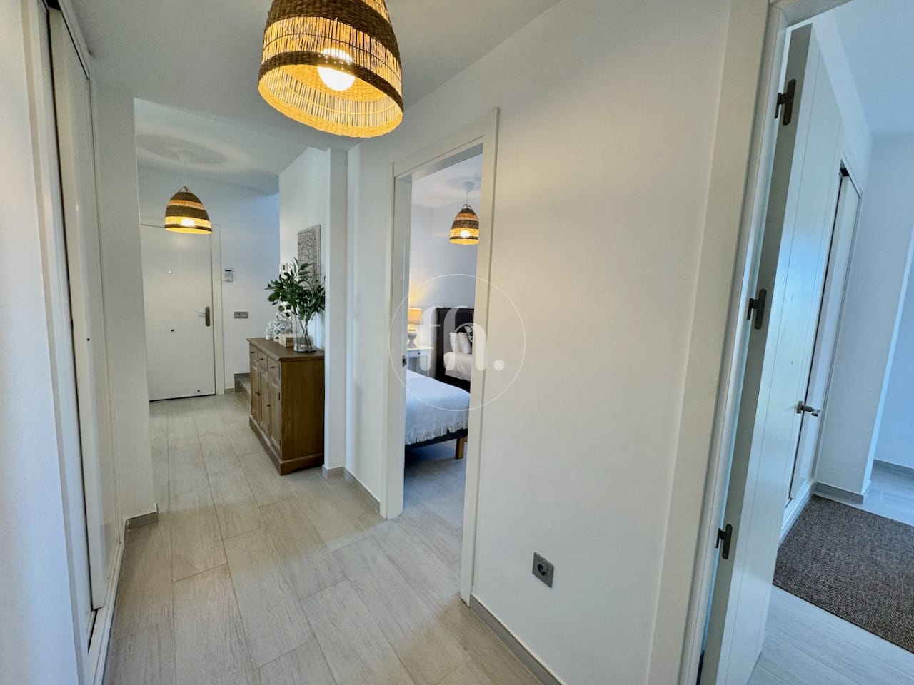 Superbe duplex-penthouse à vendre à Arroyo Vaquero, Estepona - Image 16