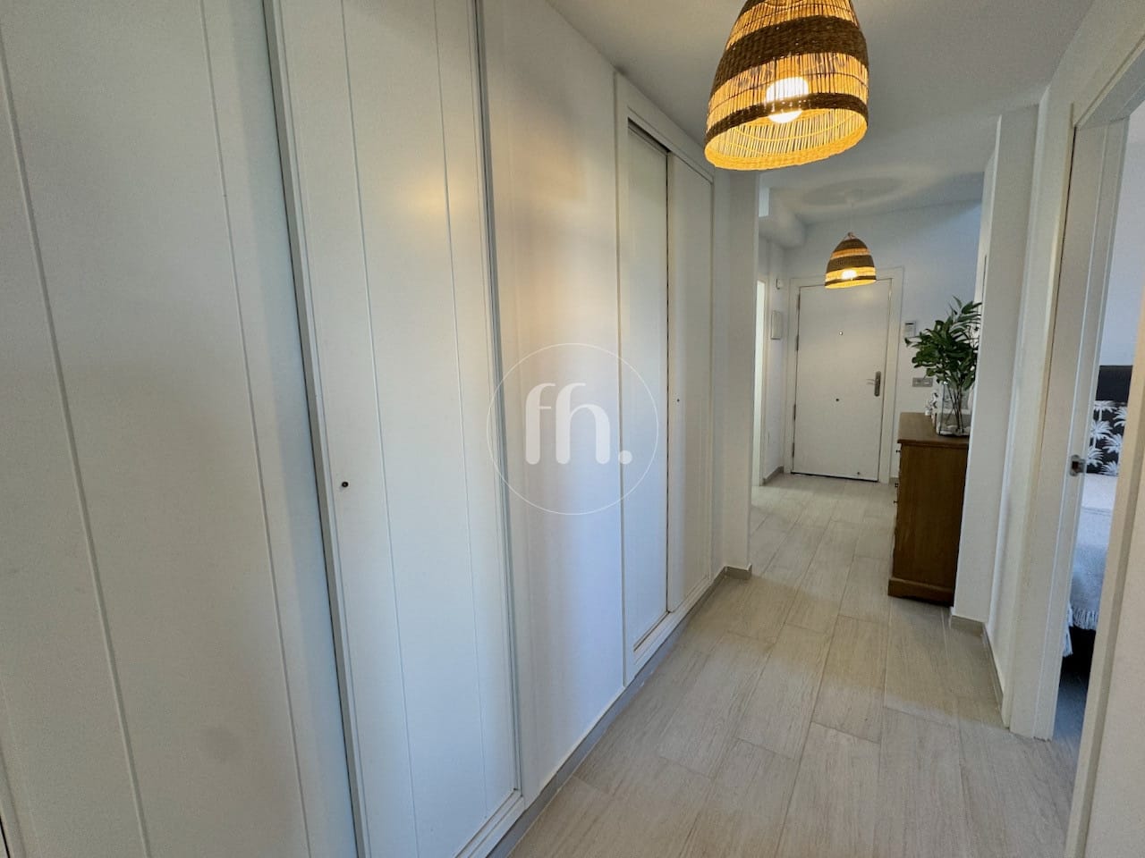 Superbe duplex-penthouse à vendre à Arroyo Vaquero, Estepona - Image 17