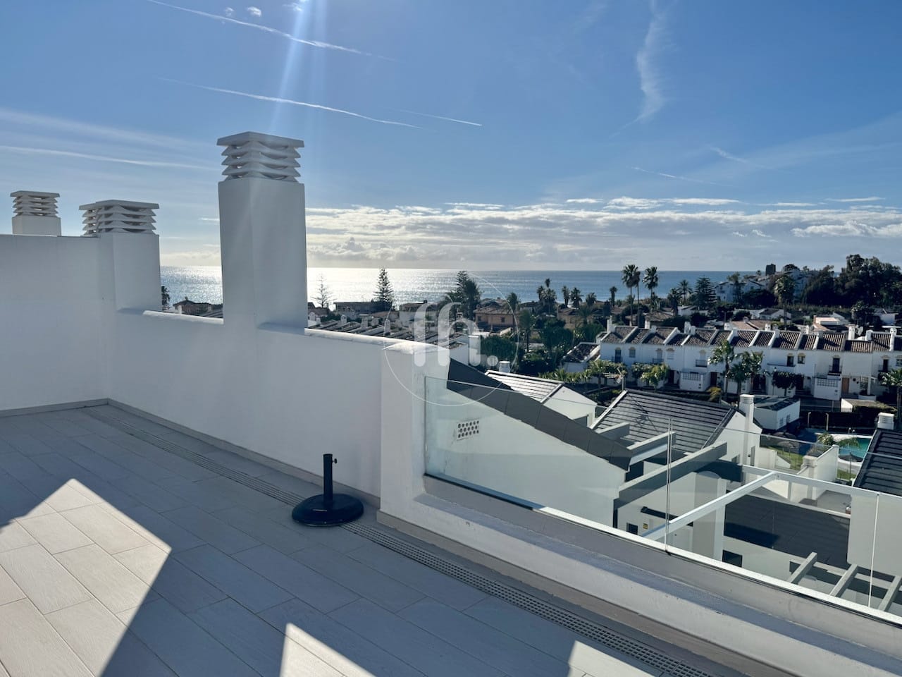 Superbe duplex-penthouse à vendre à Arroyo Vaquero, Estepona - Image 20
