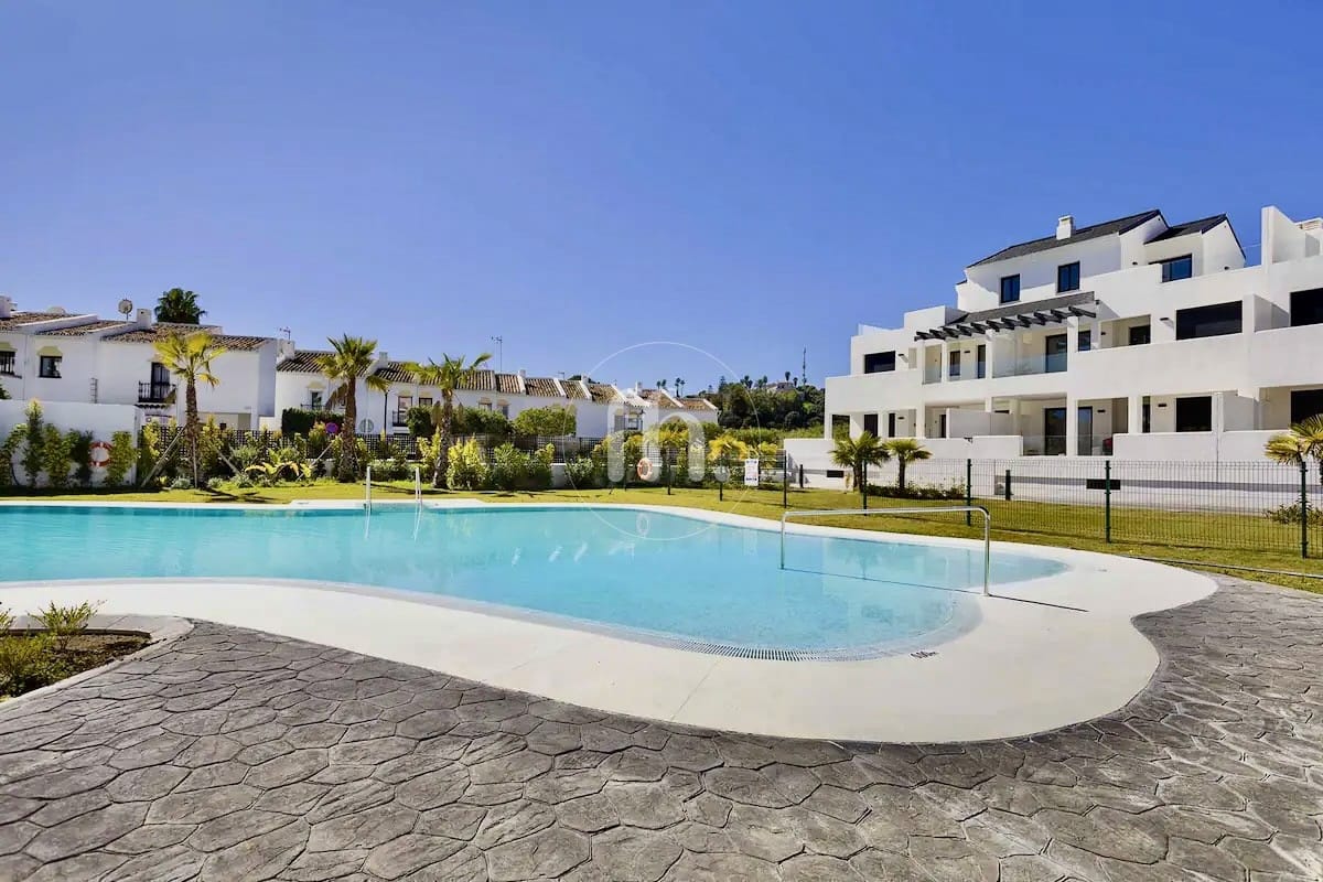 Superbe duplex-penthouse à vendre à Arroyo Vaquero, Estepona - Image 21