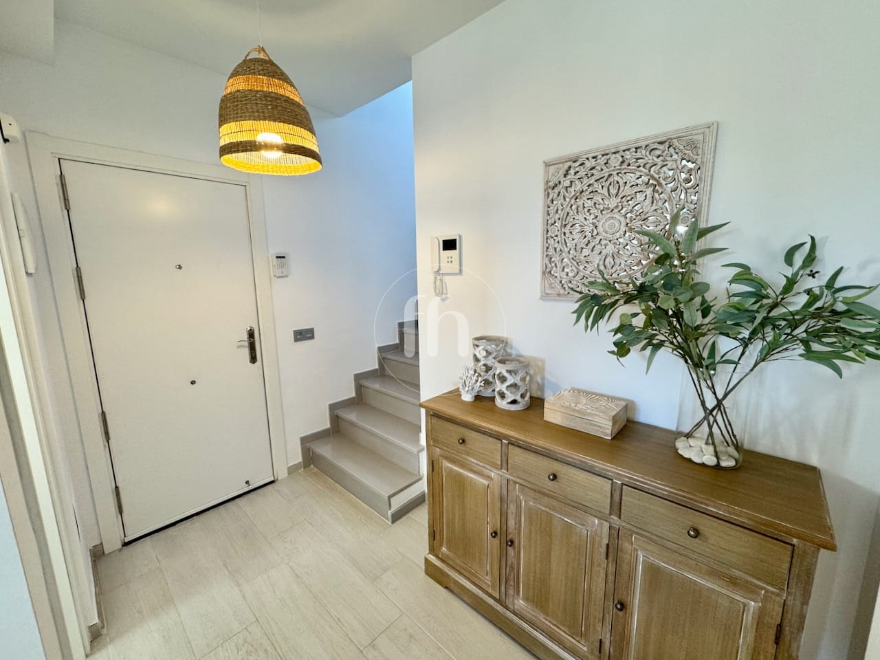 Superbe duplex-penthouse à vendre à Arroyo Vaquero, Estepona - Image 18