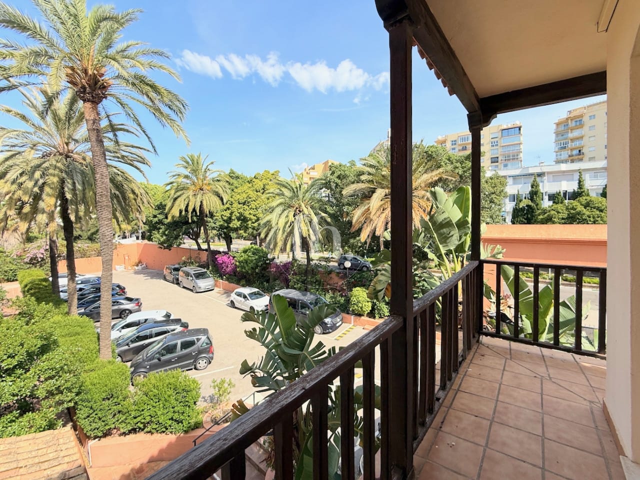 South facing apartment for sale in Estepona port with 20m2 terrace and short term rental license! - Image 13