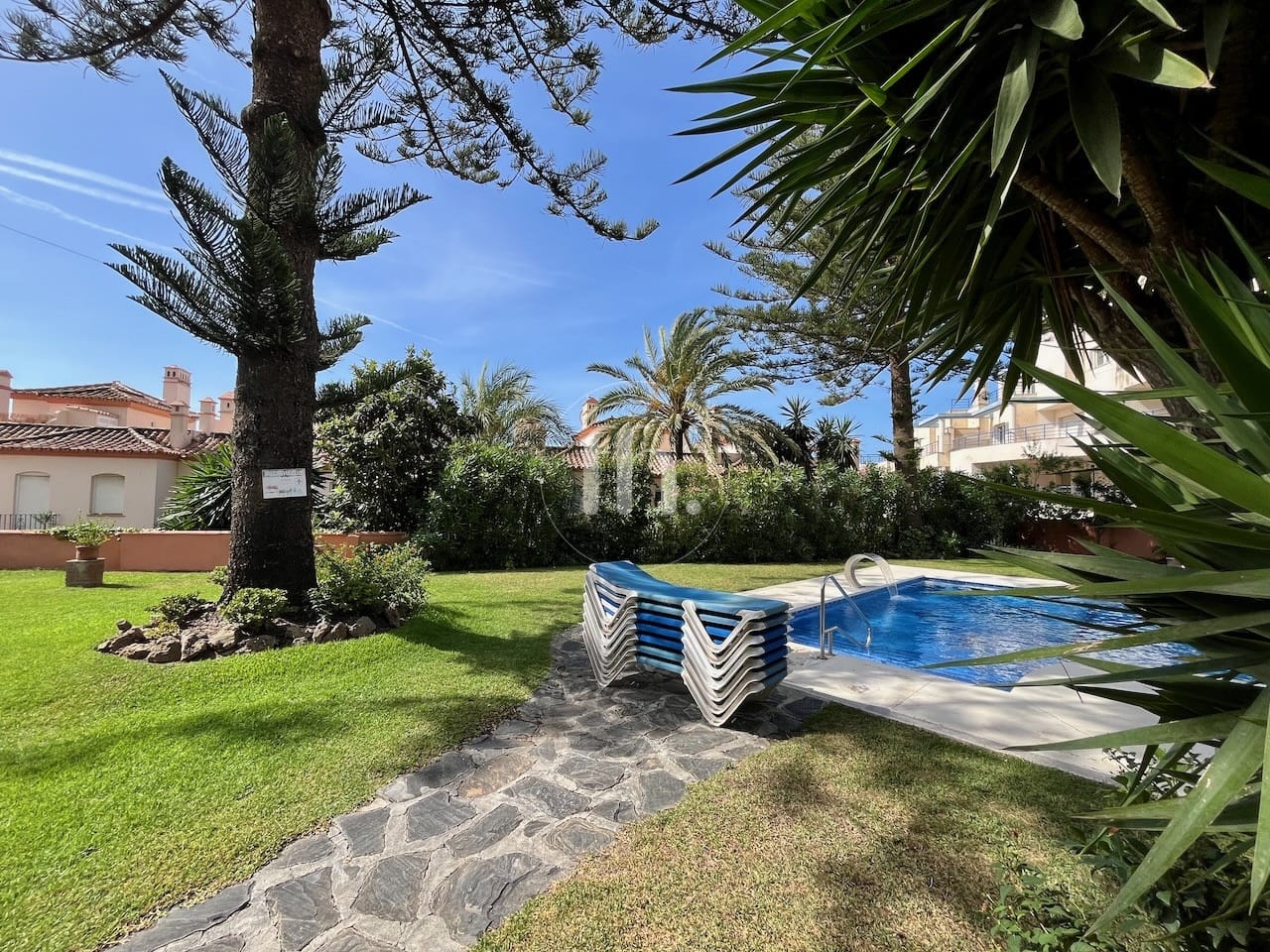 South facing apartment for sale in Estepona port with 20m2 terrace and short term rental license! - Image 22