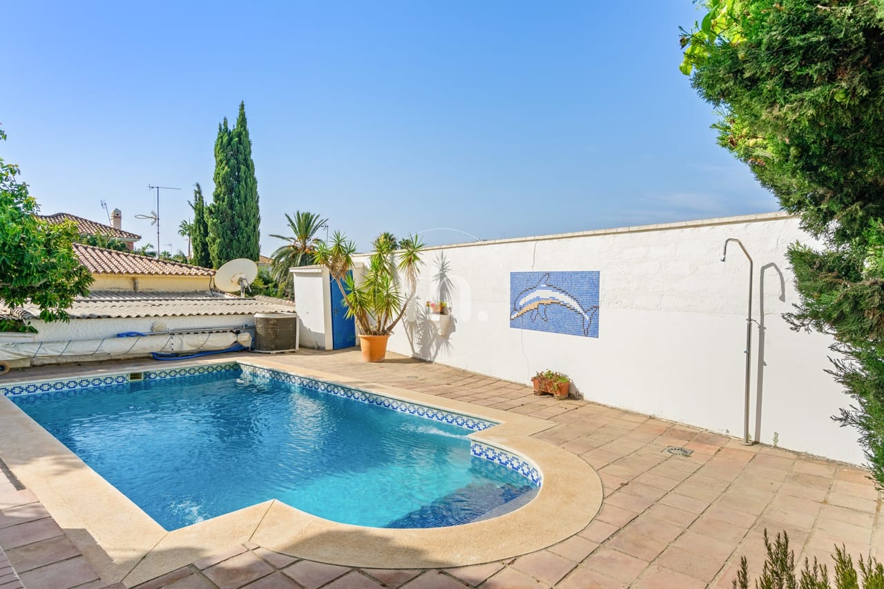 Charmante villa à seulement 400 mètres de la plage ! - Image 31