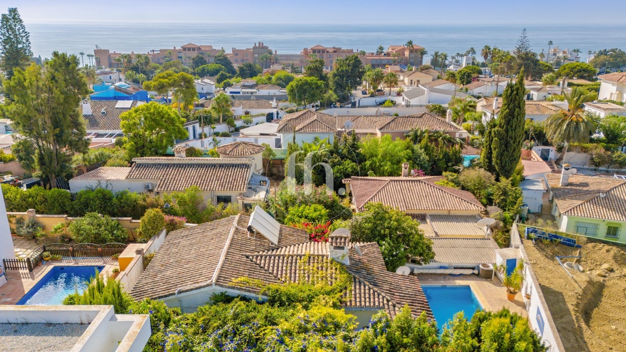Charmante villa à seulement 400 mètres de la plage ! - Image 19