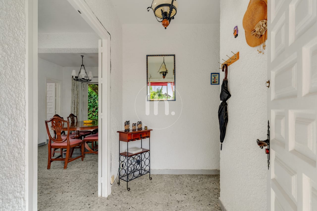 Charmante villa à seulement 400 mètres de la plage ! - Image 20