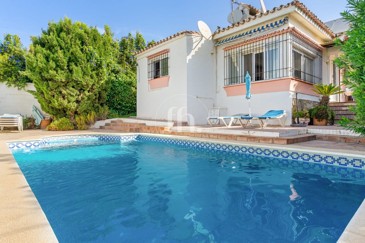 Charmante villa à seulement 400 mètres de la plage ! - Image 33