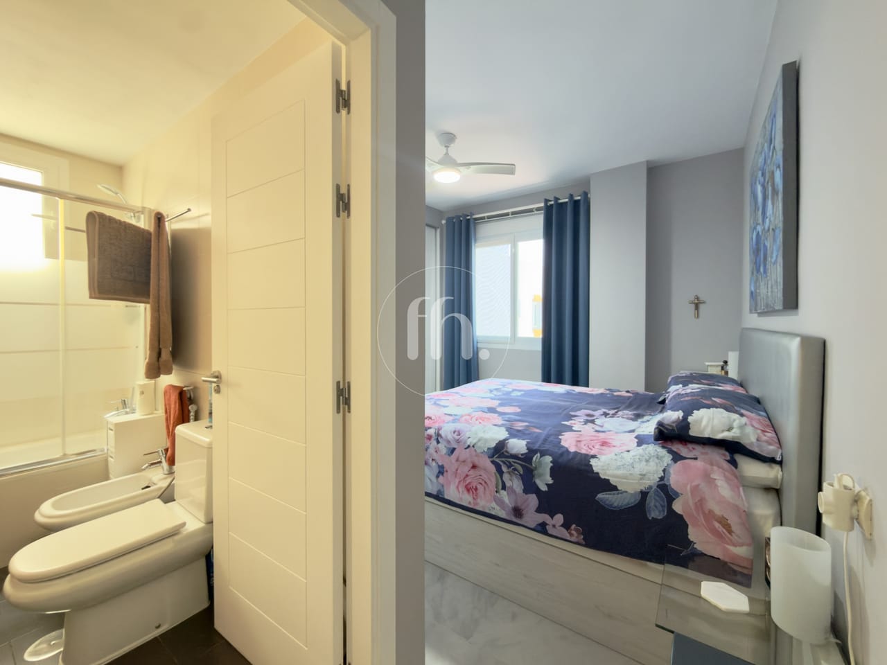 Modern 2 bedroom apartment in Capitolio Valle Romano! - Image 10