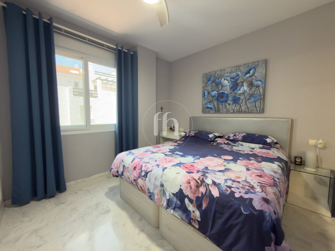 Modern 2 bedroom apartment in Capitolio Valle Romano! - Image 11