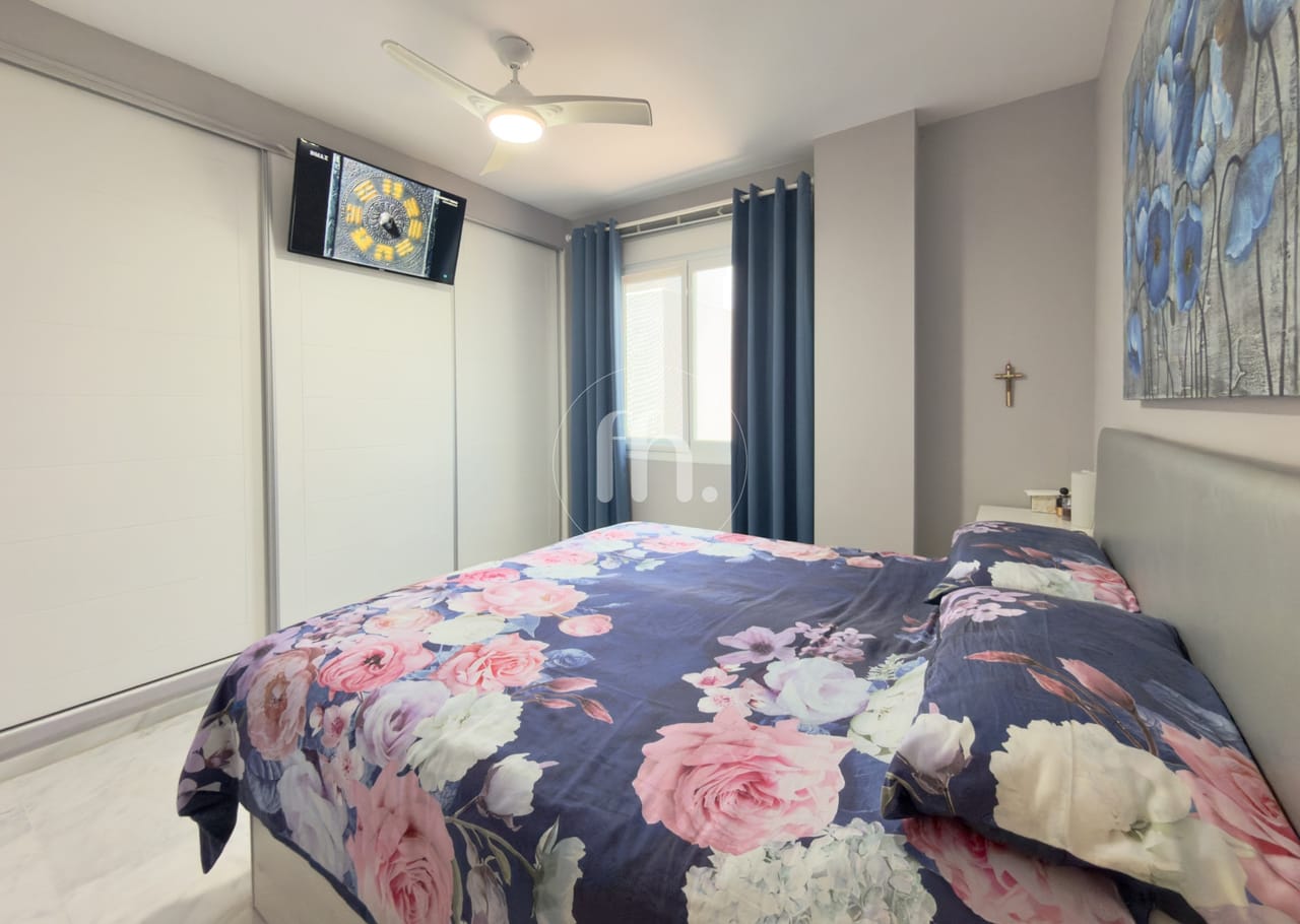 Modern 2 bedroom apartment in Capitolio Valle Romano! - Image 12